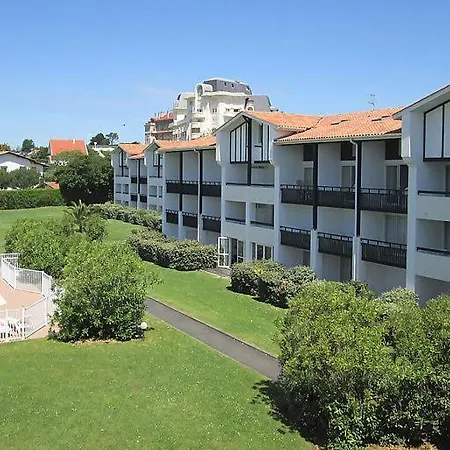 Apartamento 4 Résidence 4 étoiles