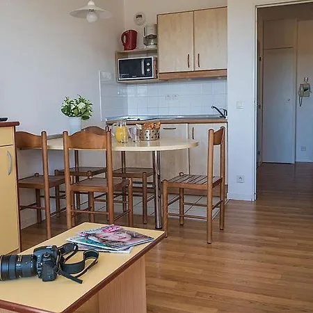 Apartment 4 4 Etoiles *